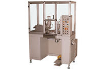 Special machines: HOT BLADE ROTARY TABLE