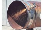 Rental welding-related Speciality Equipment :  Band-Type Pipe Bevelers