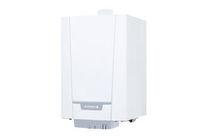 Condensing gas boiler : NANEO
