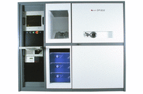 DP 850 Multi cathodes system for vacuum coating