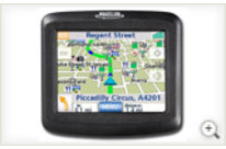 GPS Unit Magellan Maestro 3100 - Europe