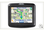 GPS Unit Magellan Maestro 3100 - Europe
