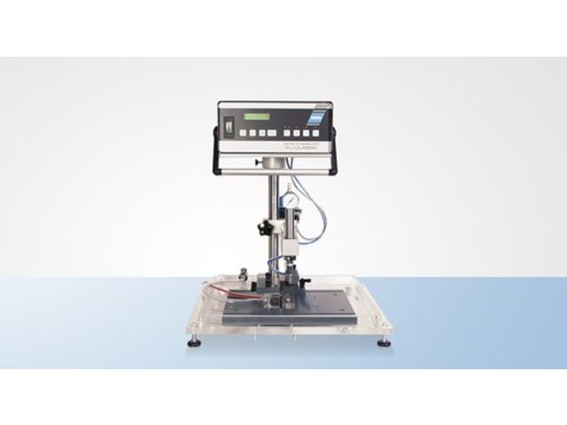 Semi Automatic Marking Equipment : LP Flowetch