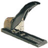 Stapler for manual packing
