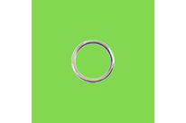 Deck Equipment : Welded Ring