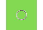 Deck Equipment : Welded Ring