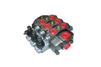 HYDRAULIC DISTRIBUTOR STACKABLE &amp;quot;DLS8&amp;quot;