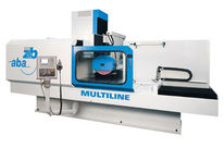 Surface grinding machines MULTILINE
