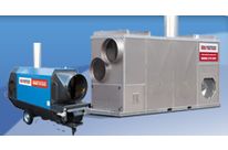 Heater hire