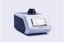 Gas Pycnometer for True Density Measurement of Solids and Semi-Solids