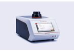 Gas Pycnometer for True Density Measurement of Solids and Semi-Solids