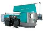 Multi Spindle Turning Machines MS32C