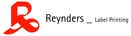 REYNDERS LABEL PRINTING