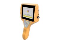 ASHOOTER+ Shaft laser alignment