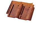 Roof Tiles Renaissance