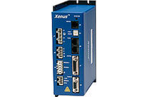 Xenus: 120-240 VAC Digital Drive for Brushless/Brush Motors