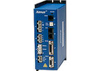 Xenus: 120-240 VAC Digital Drive for Brushless/Brush Motors