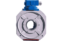 Incremental encorders: FGH 8