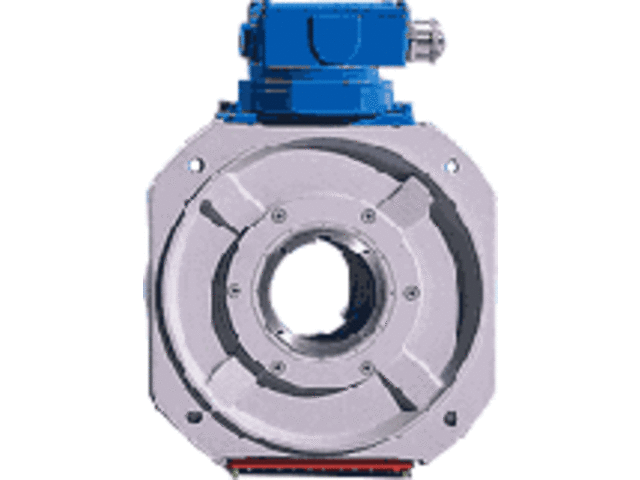 Incremental encorders: FGH 8