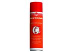 BELT ADHESIVE AEROSOL : BELTONN