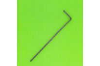 Hex Socket Screws : Male Wrenches - Long Male Wrenches