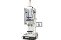 Semi-Automatic Pin Inserter | Model CR