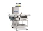 Food checkweigher - EWK WS
