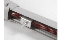 Automations for gates - LUXO