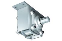 Wheel blocks Type RA-20-160 guided version