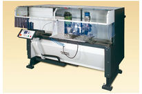 2-end milling cutter - PRISMA 600