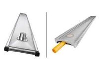 Diffuser Membrane for the treatment of water