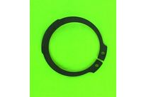 Washers and Circlips : Circlips - External - For Shaft - Stainless Steel