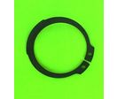 Washers and Circlips : Circlips - External - For Shaft - Stainless Steel