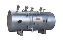 Bosch Steam accumulator module SAM
