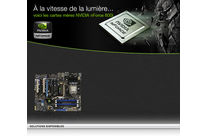 NVIDIA nForce® 600i Series