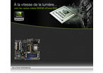 NVIDIA nForce® 600i Series
