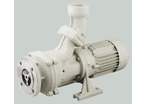 Horizontal End-Suction Pumps SBA141...143