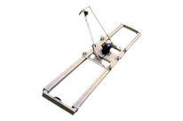 Vibrating Screeds : RDPF Range