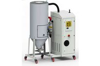 TWO TOWER DEHUMIDIFYING DDT serie