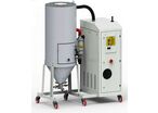 TWO TOWER DEHUMIDIFYING DDT serie