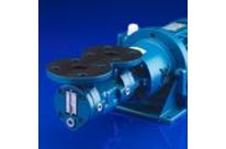 Screw pumps : Model KFT