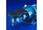 Screw pumps : Model KFT