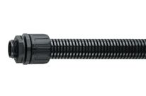 Corrugated flexible conduit in Polyamid 6 Phosphorus and sulphur free : PWAS standard