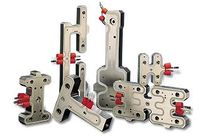 Hot runner manifolds