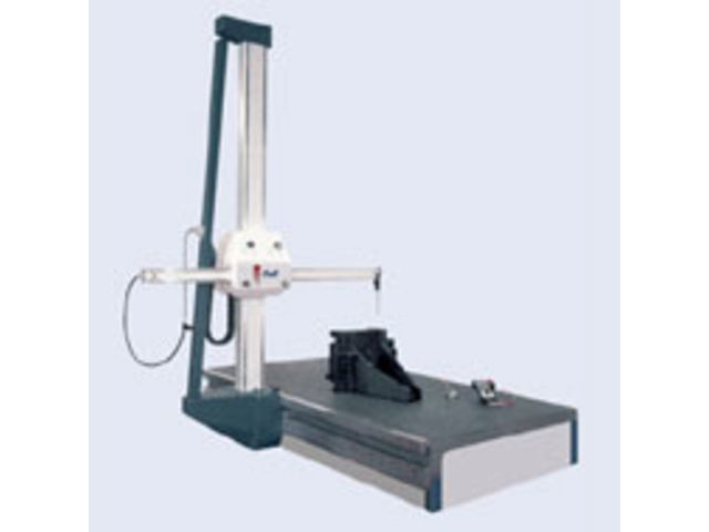 Layout machines: Profi - panel installation version