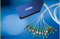 Fiber Optical Switches single-/multimode