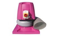 Extraction turret Type Te-n