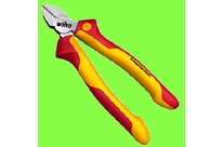 Wiha : WIHA- Pinces - Pinces Professional Electric - Pince Coupante Diagonale Professional Electric