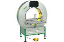 Semiautomatic orbital wrapping machine: Neleo 90