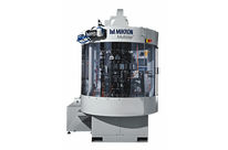 Multistar machining systems